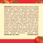 Chef Boyardee Spaghetti & Meatballs - 4 Pack