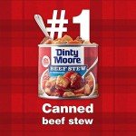 Dinty Moore Beef Stew - Ready-to-Eat 12 Pack