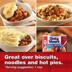 Dinty Moore Beef Stew - Ready-to-Eat 12 Pack