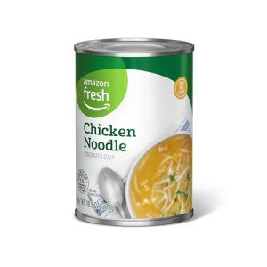 Chicken Noodle Condensed Soup - 10.5 Oz