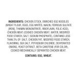 Chicken Noodle Condensed Soup - 10.5 Oz