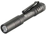 Streamlight MicroStream 250-Lumen Rechargeable Flashlight