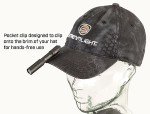 Streamlight MicroStream 250-Lumen Rechargeable Flashlight