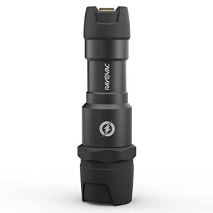 Rayovac 300 Lumen Waterproof Tactical LED Flashlight