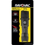 Rayovac 300 Lumen Waterproof Tactical LED Flashlight