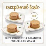 Grain-Free Seafood Wet Cat Food Variety Pack