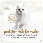 Grain-Free Seafood Wet Cat Food Variety Pack