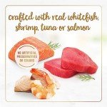 Grain-Free Seafood Wet Cat Food Variety Pack