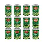 Del Monte Canned Cut Green Beans, 14.5 oz Pack