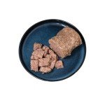 Chopped Ground Dinner Canned Dog Food Variety Pack