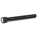 Maglite Heavy-Duty 4-Cell D Flashlight, Black