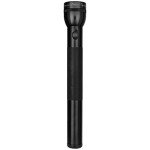 Maglite Heavy-Duty 4-Cell D Flashlight, Black