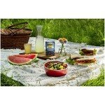 BUSH'S Best Black Beans, Plant-Based Protein, 12-Pack