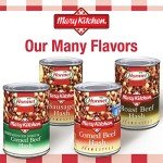 Mary's Kitchen Corned Beef Hash 14 oz (8 Pack)