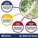 2-Week Survival Food Kit - 84 Servings