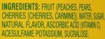 Del Monte Canned Cherry Fruit Cocktail - 12 Pack