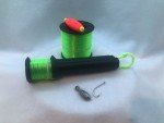 Portable Survival Fishing Kit for Camping Adventures