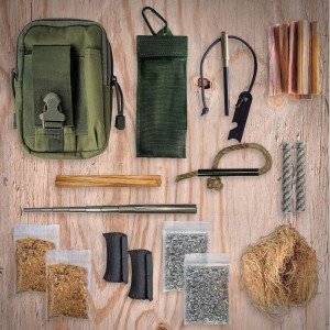 Fire Starter Kit for Camping and Emergencies
