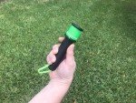 Portable Survival Fishing Kit for Camping Adventures
