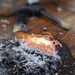 Fire Starter Kit for Camping and Emergencies