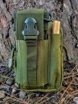 Fire Starter Kit for Camping and Emergencies