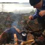 Fire Starter Kit for Camping and Emergencies