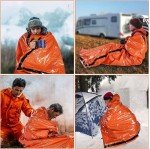 Survival Go Bag for Emergency Preparedness