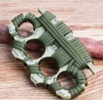 Thickened Hand Buckle for Camping and Hiking