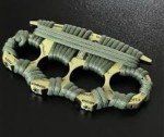 Thickened Hand Buckle for Camping and Hiking