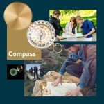 13-in-1 Survival Kit Gift for Dads and Men