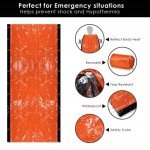 Sirius 3 Survival Kit: 72-Hour Prep Essentials