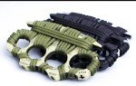 Thickened Hand Buckle for Camping and Hiking