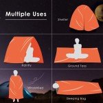 Sirius 3 Survival Kit: 72-Hour Prep Essentials