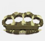Thickened Hand Buckle for Camping and Hiking