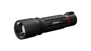 COAST XP11R Rechargeable 3000 Lumens Flashlight