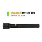 EverBrite 900 Lumen Tactical Flashlight with Zoom