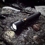 EverBrite 900 Lumen Tactical Flashlight with Zoom