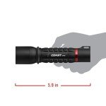 COAST XP11R Rechargeable 3000 Lumens Flashlight