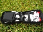251-Piece Tactical First Aid Kit for Emergencies