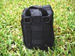 251-Piece Tactical First Aid Kit for Emergencies