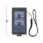 10-in-1 Compact Survival Kit for Outdoor Adventures