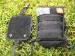 251-Piece Tactical First Aid Kit for Emergencies