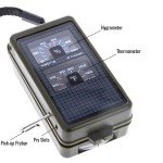 10-in-1 Compact Survival Kit for Outdoor Adventures