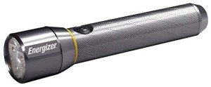 Energizer HD LED Flashlight for Emergencies and Camping