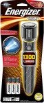 Energizer HD LED Flashlight for Emergencies and Camping