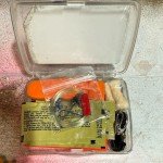 Ultimate Black Scout Survival Kit Essentials