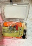 Ultimate Black Scout Survival Kit Essentials