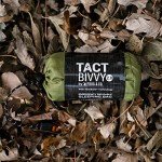 Tact Bivvy® 2.0 Emergency Sleeping Bag & Survival Kit