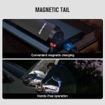 OLIGHT Arkfeld Pro Rechargeable Multi-Beam Flashlight