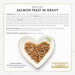 Seafood Variety Pack Wet Cat Food - 24 Cans